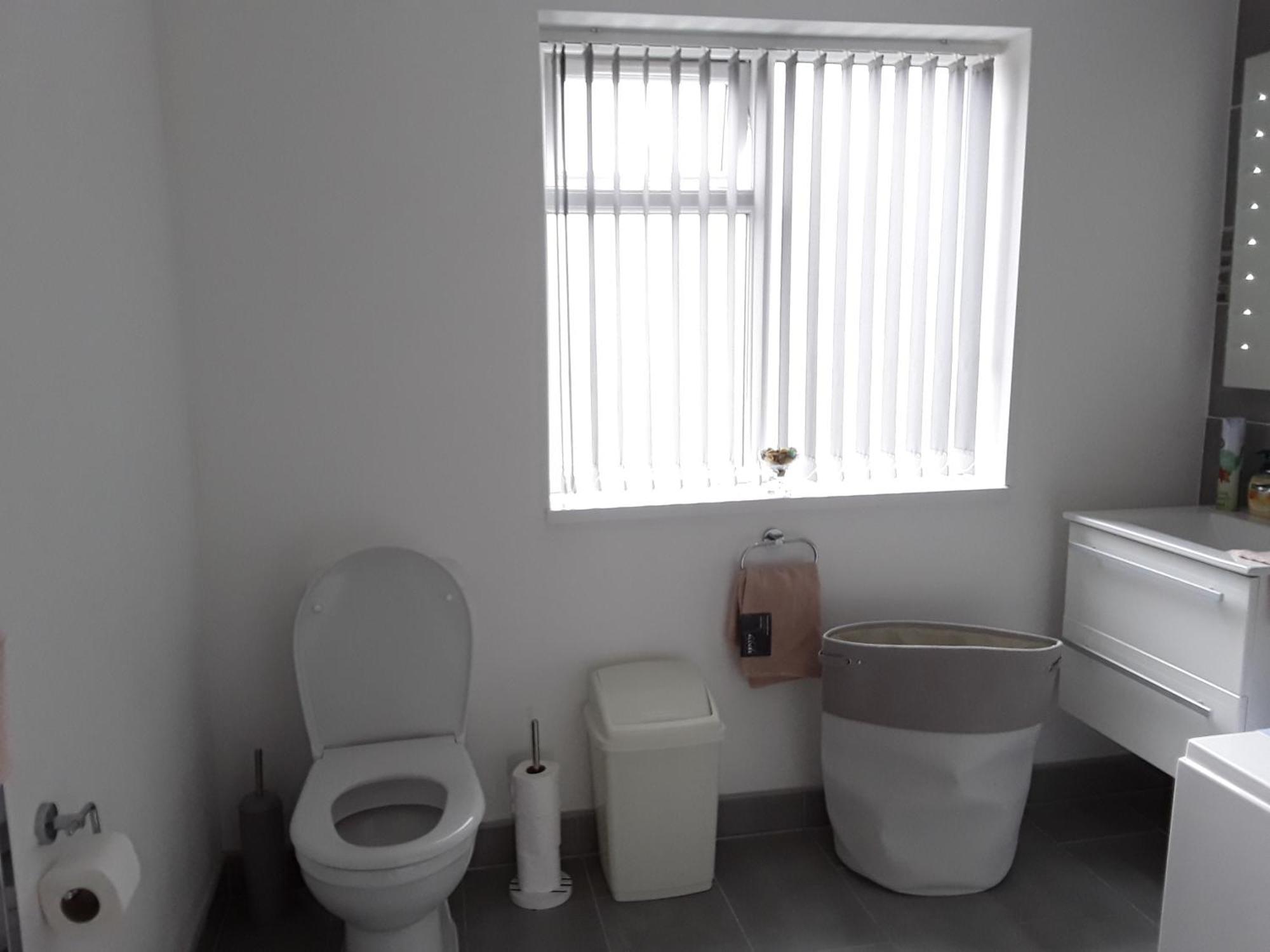 Hams Rest Place - Strictly Only One Guest Allowed In One Room A Second Accompanying Person Will Not Be Allowed Into The Property Birmingam Exterior foto